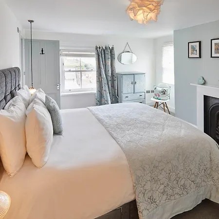 Host & Stay - One Mulgrave Place Whitby Extérieur photo