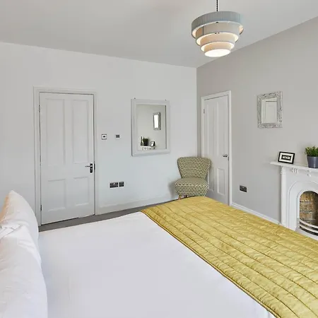 Host & Stay - One Mulgrave Place Whitby Extérieur photo
