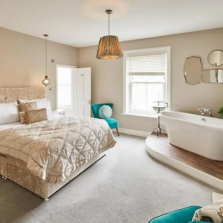 Host & Stay - One Mulgrave Place Whitby Extérieur photo