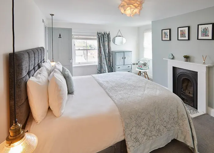 Host & Stay - One Mulgrave Place
