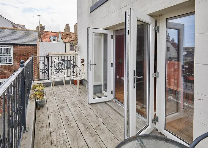 Host & Stay - One Mulgrave Place