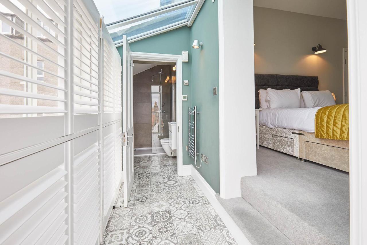 Host & - One Mulgrave Place Holiday home
