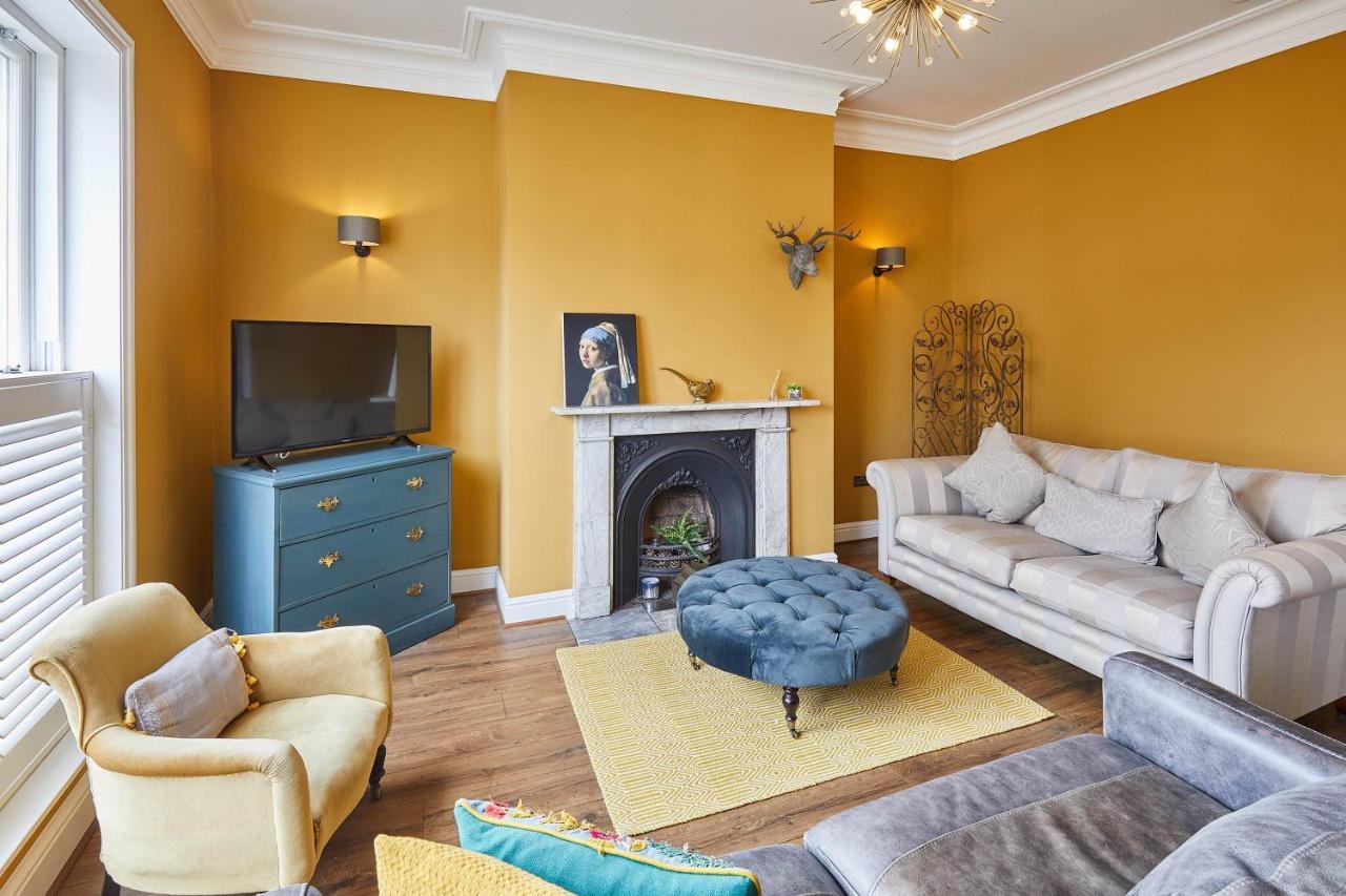 Holiday home Host & - One Mulgrave Place