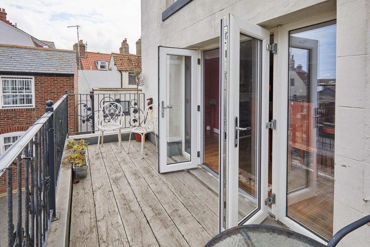 Host & - One Mulgrave Place Holiday home Whitby