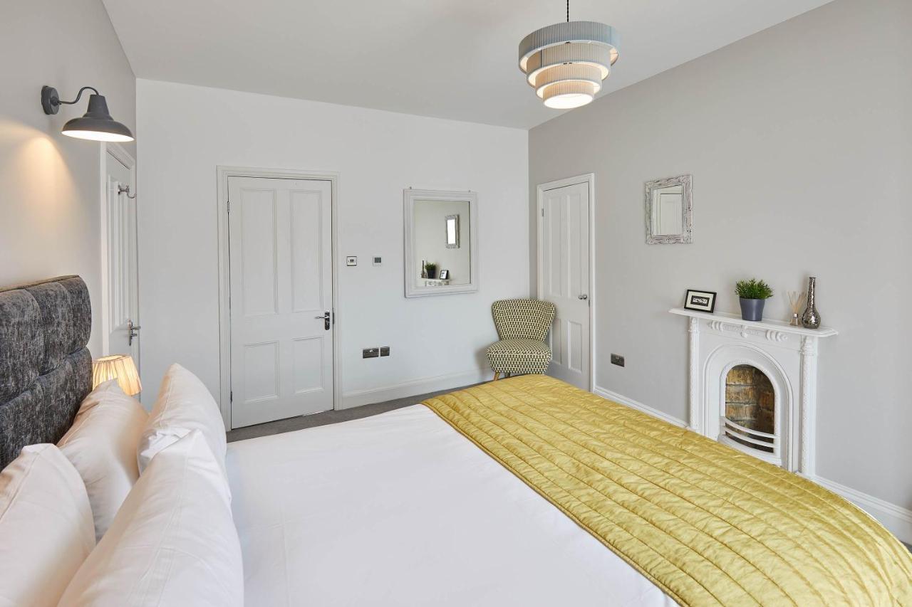 Host & - One Mulgrave Place Holiday home Whitby