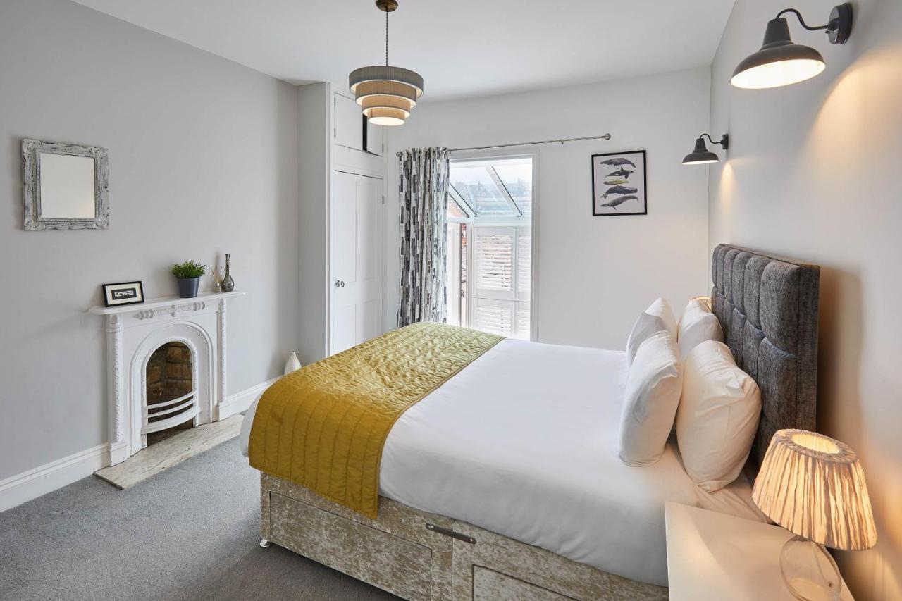 Holiday home Host & - One Mulgrave Place
