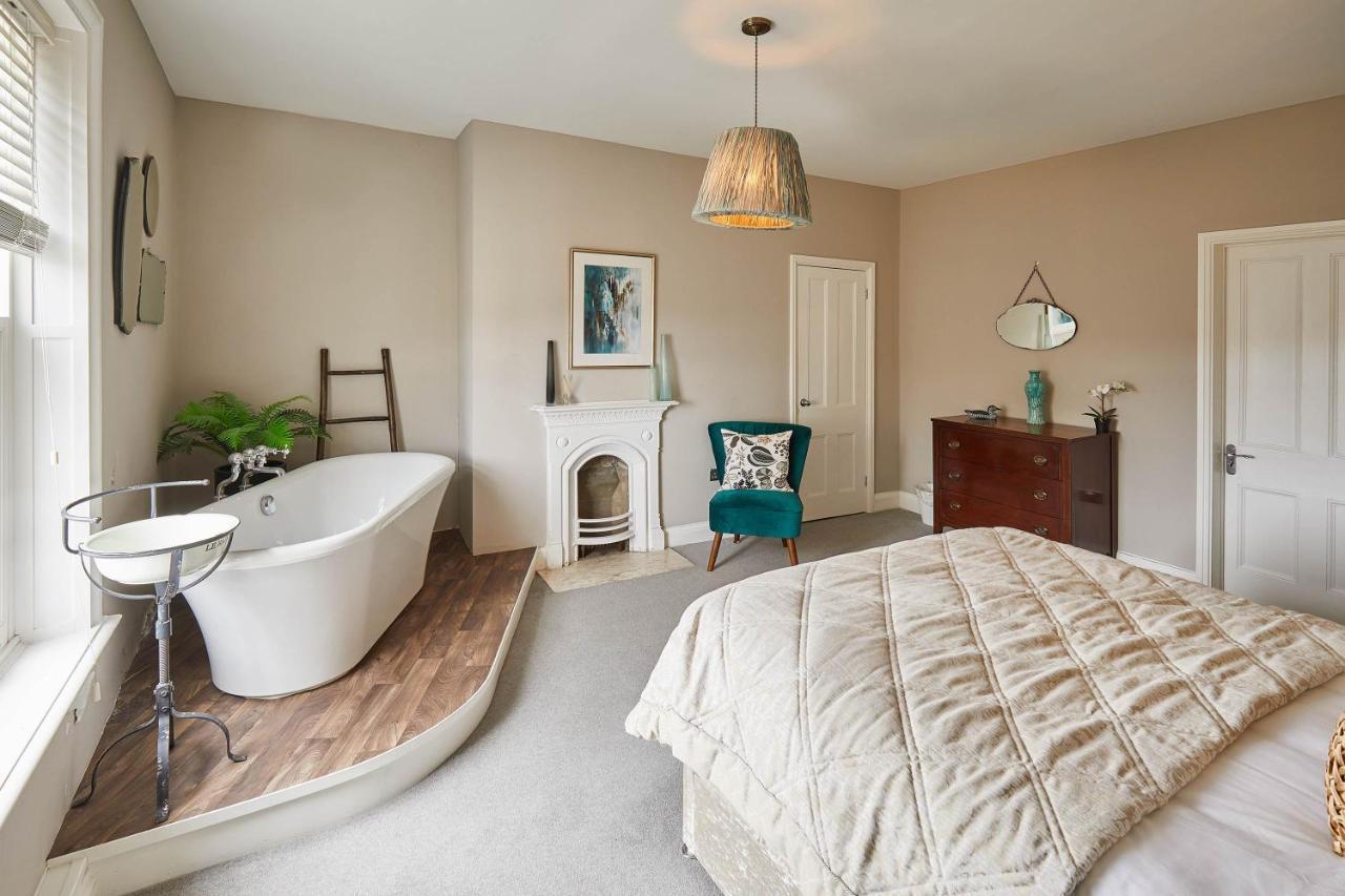 Holiday home Host & - One Mulgrave Place Whitby
