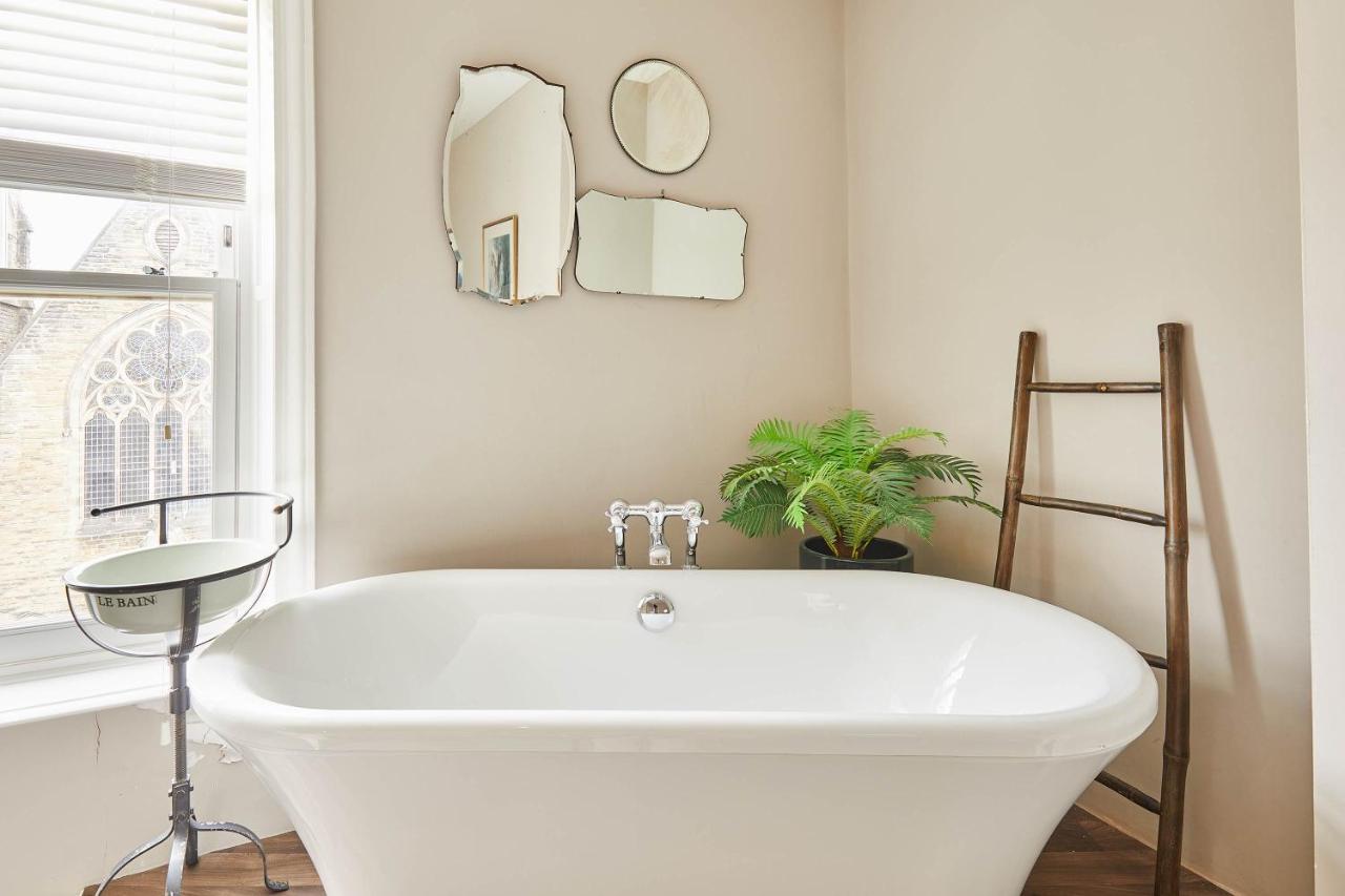 Holiday home Host & - One Mulgrave Place