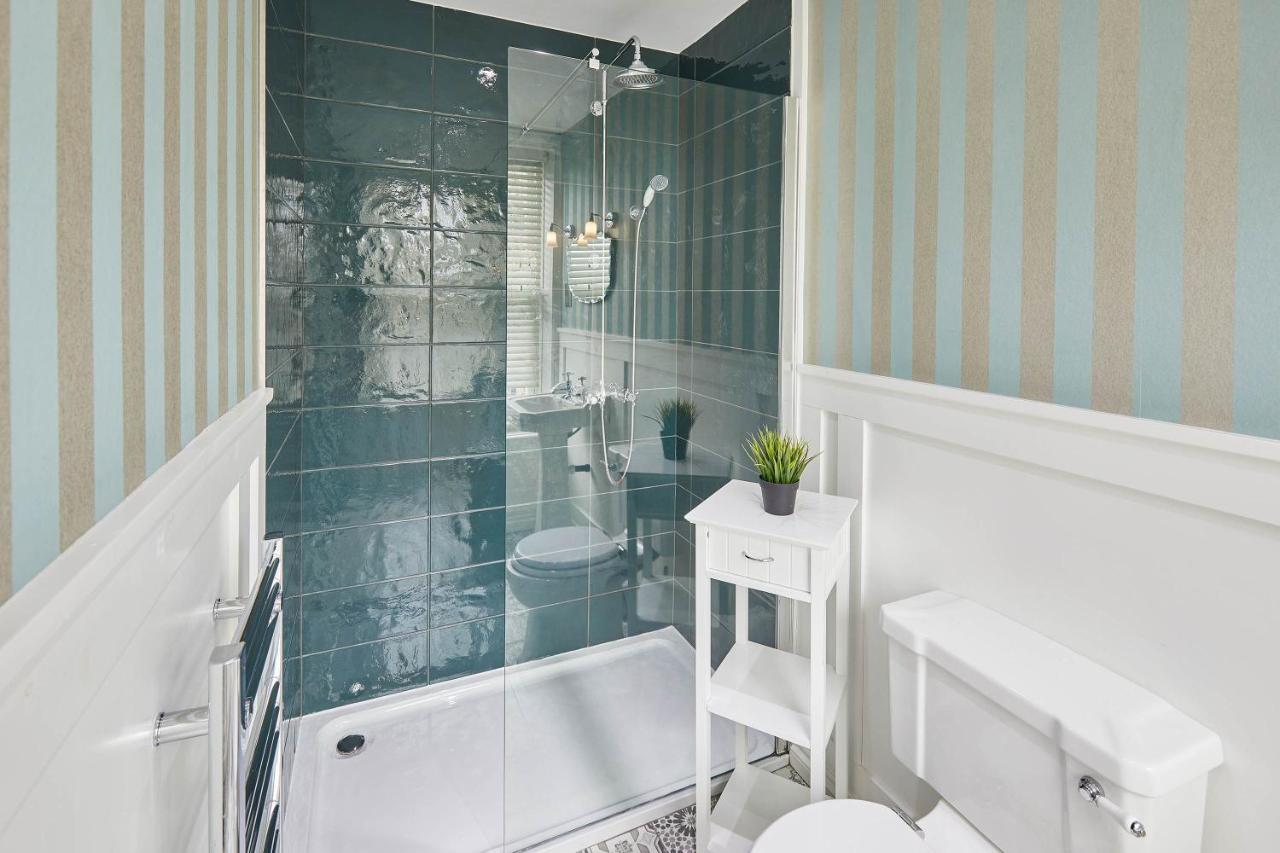 Host & - One Mulgrave Place Holiday home *
