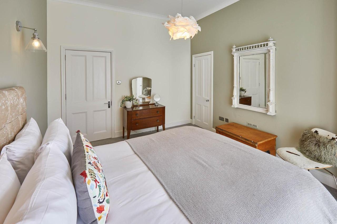 Host & - One Mulgrave Place Holiday home
