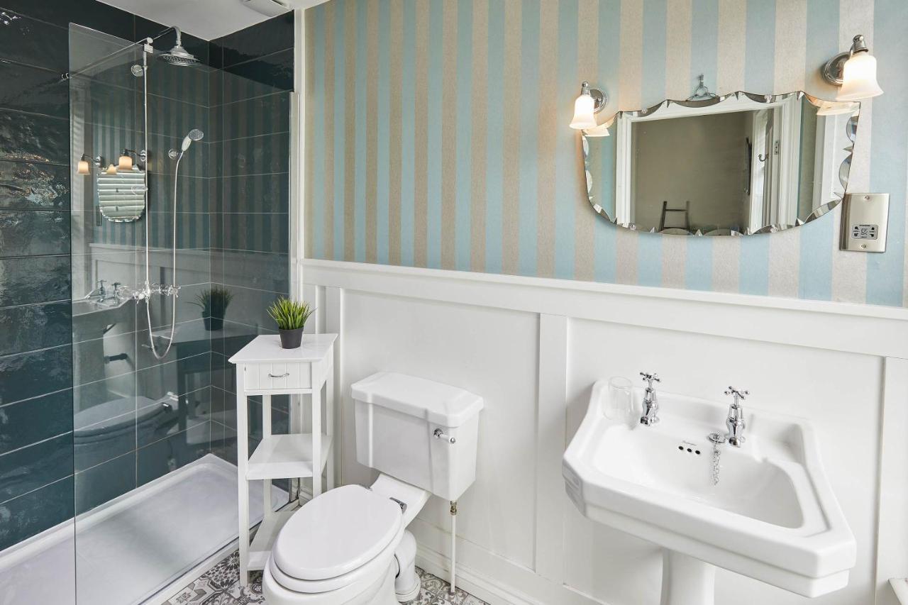 Holiday home Host & - One Mulgrave Place