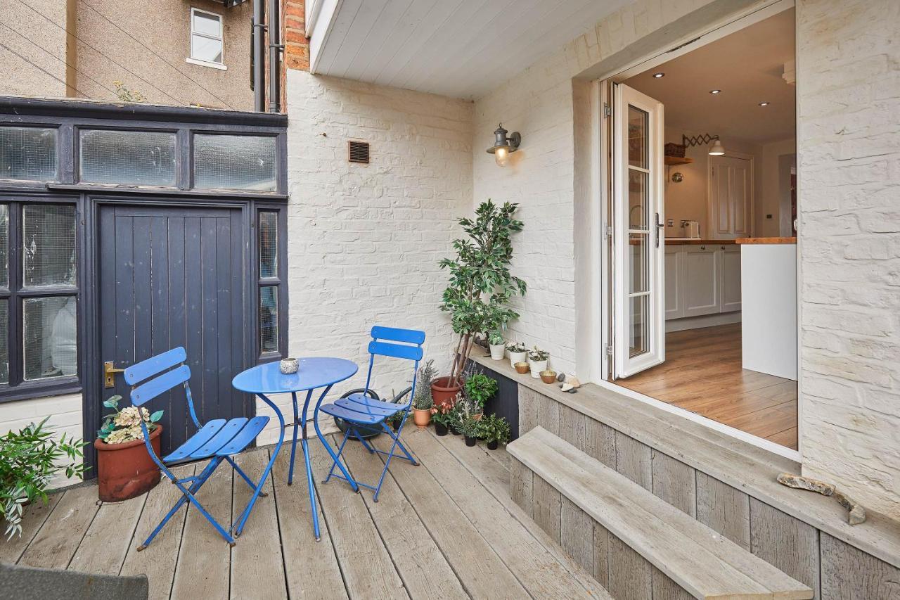 Holiday home Host & - One Mulgrave Place *